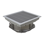 13" 571 CFM 24 Volt DC Fan SF1324434