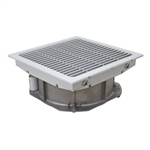 13" 571 CFM 230 Volt AC Fan SF1326434