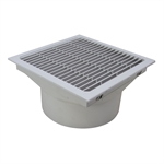 13" 473 CFM 400 Volt AC Fan SF1340424R