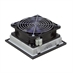 5" 36 CFM 115 Volt AC Fan SF0516513 - Alternate 2