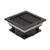 5" 36 CFM 115 Volt AC Fan SF0516513