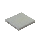 5" Exhaust Filter Matte 10100064H