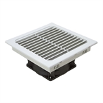 9"  70 CFM 24 Volt DC Fan SF0924514