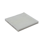 9" Exhaust Fan Filter Matte Pentair 10100065H