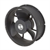 500 CFM 230 Volt AC Fan without Guard Howard Industries 5-50-100 - Alternate 1