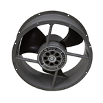 230 Volt AC CONDOR MODEL NO. 20 Fan without Guard