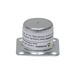 Spool End Cap for BA Series Valves Cross Mfg 1A0294P