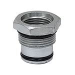 SAE 12 Power Beyond Sleeve for BA Valves Cross Mfg 1V0249
