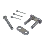 HANDLE LINKAGE KIT FOR CROSS BA SERIES VALVES 1V1702