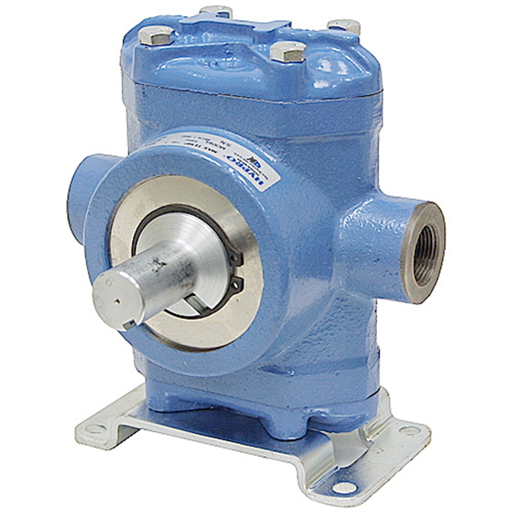 6 GPM 400 PSI Hypro 5206C Piston Pump Hypro Brands www