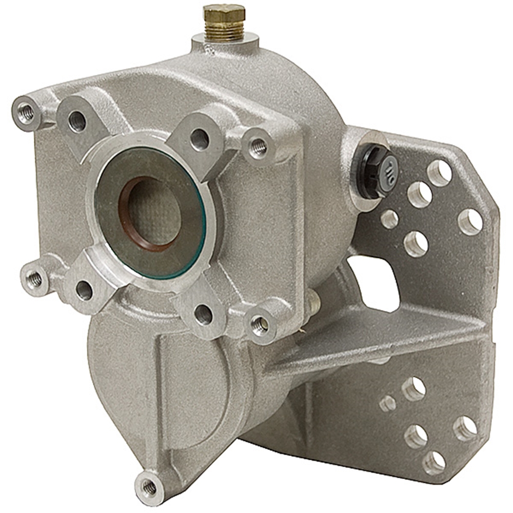 Gearbox For Triplex Pump 80000015 Pump Repair Kits & Accessories