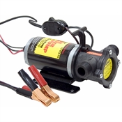 301 GPH 12 Volt DC Simer EBW50 Water Pump