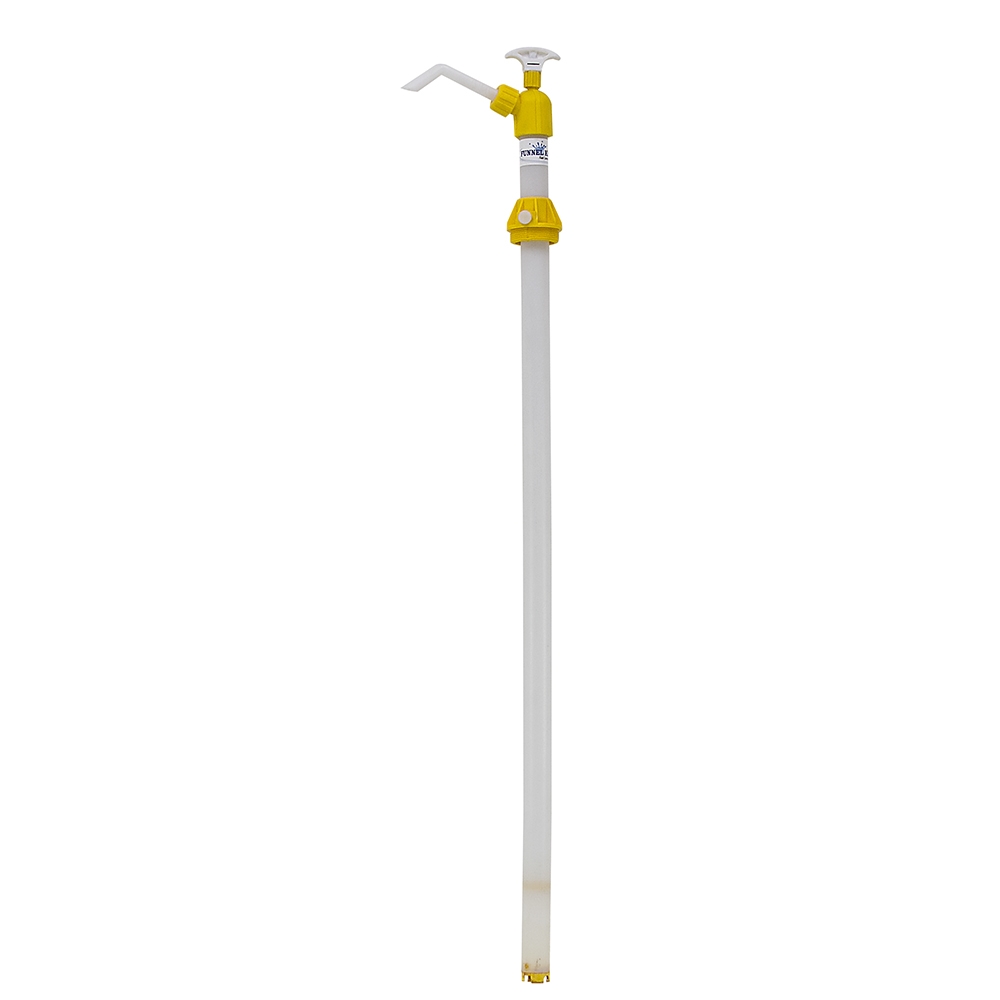 Polypropylene Barrel Pump Hand Pumps Transfer Pumps Truck