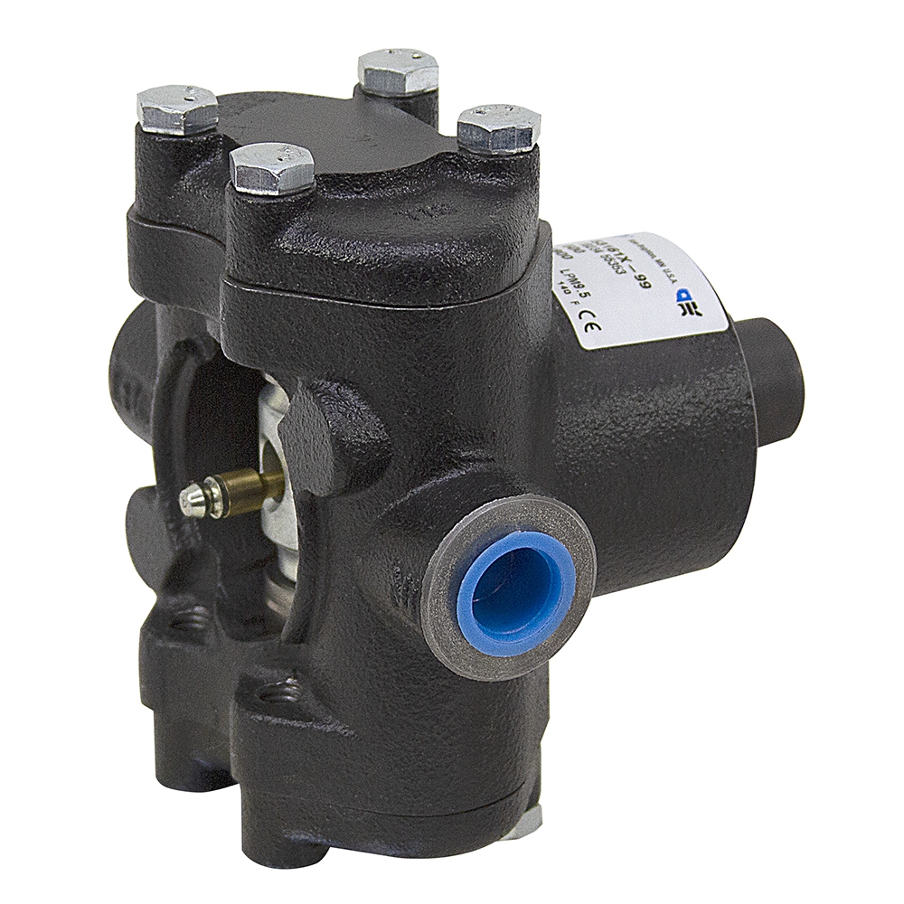 2.5 GPM 500 PSI Hypro 53161X99 Piston Pump New Arrivals www