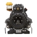27.9 GPM 725 PSI High Pressure Diaphragm Pump Pentair Hypro by Bertolini 9915-D1063AP-A - Alternate 1