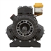 27.9 GPM 725 PSI High Pressure Diaphragm Pump Pentair Hypro by Bertolini 9915-D1063AP-A - Alternate 2