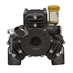 13.5 GPM 580 PSI Medium Pressure Diaphragm Pump Pentair Hypro by Bertolini 9915-DP503 - Alternate 2