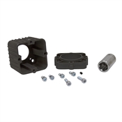Hydraulic Adaptor Kit Pentair Hypro 9915-KIT1502