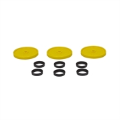 Diaphragm Kit Pentair Hypro 9915-KIT2002