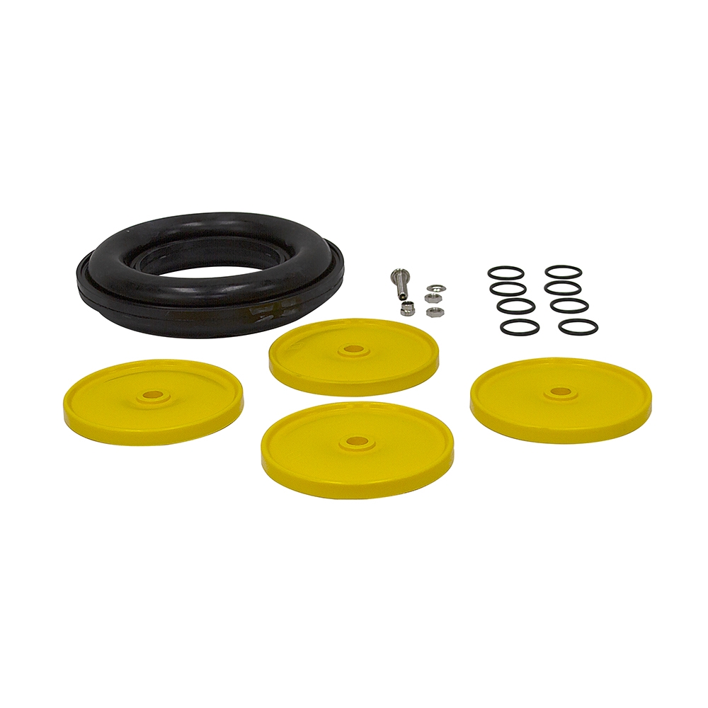 Diaphragm Kit PENTAIR HYPRO 9915KIT2007 Replacement Diaphragm Kits