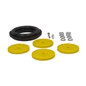 Diaphragm Kit Pentair Hypro 9915-KIT2007