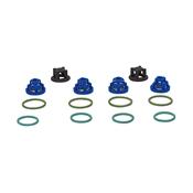 Valve Kit Pentair Hypro 9915-KIT2101