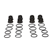 Valve Kit Pentair Hypro 9915-KIT2107