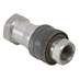 3/4" Aeroquip Stainless Steel Quick Coupler - Alternate 1