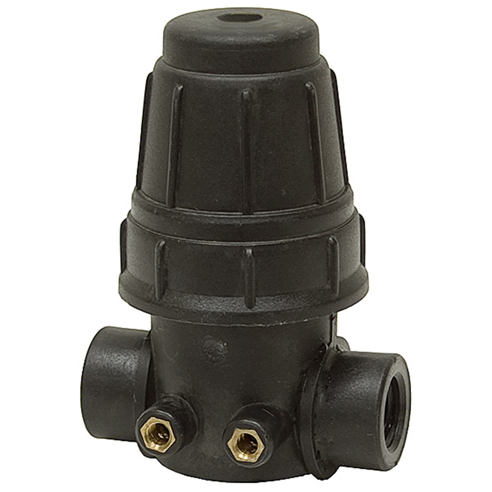 .5" Line Strainer 30 Mesh Tanks & Strainers Pump Accessories