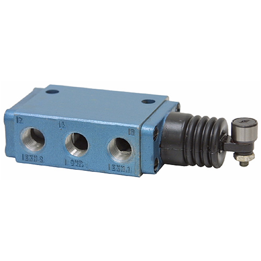 Mac Air Control Valve Manual Directional Air Valves Air Valves