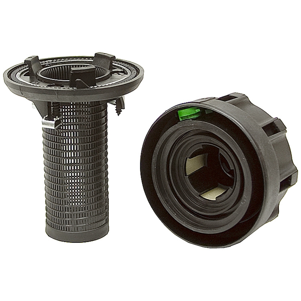 Breather/Filler Cap Assembly w/Locking Cap UCC Brands