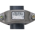 1-1/2" Butterfly Valve Bay State Controls Corp E6319-BWP - Alternate 1