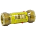 7-75 GPM 2" NPT Hedland H617-075-R H2O Flow Meter