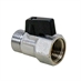 1/2" NPT Male/Female Ball Valve Atlas Copco 6221988200 - Alternate 1