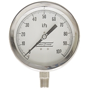 100 KPA 6 LM Dry Gauge