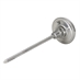 -50 - 50 Degree C 2" Face 4" Stem Teltru LN250 Series 31180473 Thermometer - Alternate 2