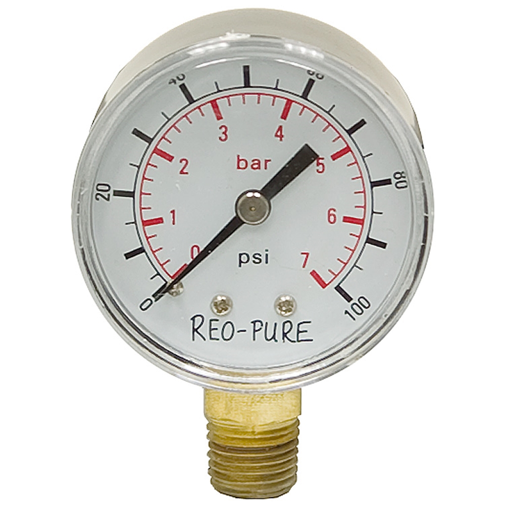 100-psi-7-bar-2-lm-dry-gauge-pressure-vacuum-gauges-pressure