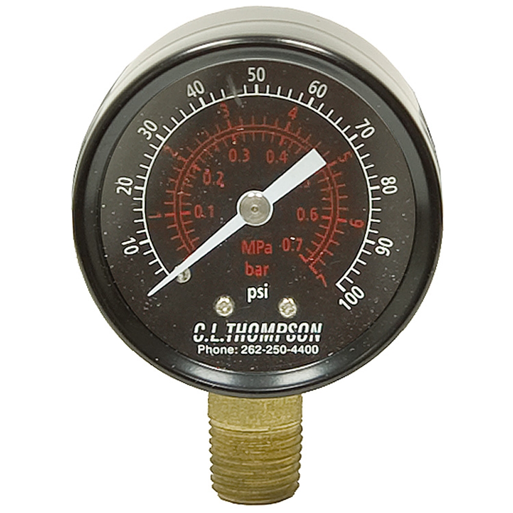 100-psi-7-bar-2-lm-dry-gauge-pressure-vacuum-gauges-pressure