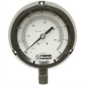 400 PSI 4.5 FP Dry Gauge