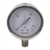160 PSI 4" Pressure Gauge