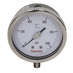 1000 PSI 4" Pressure Gauge