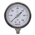 6000 PSI 4" Pressure Gauge