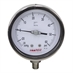 30-0-60 Hg/PSI 4" Pressure/Vacuum Gauge