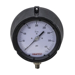 400 PSI 5" Pressure Gauge Waaree