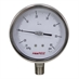 30-0-60 Hg/PSI 5" Pressure Gauge