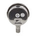 30 HG 2.5" Vacuum Gauge - Alternate 1