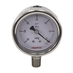 30 HG 2.5" Vacuum Gauge
