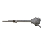 Thermocouple with Thermowell Marlin TE337A & B