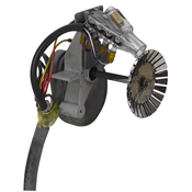 Light Chopper Unit