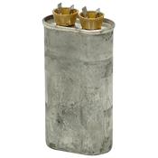 12.5 MFD 370 Volt AC Run Capacitor